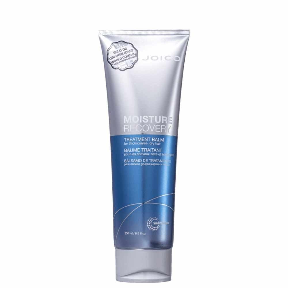 Joico Moisture Recovery Treatment Balm Smart Release Máscara 250ml 250ml 1