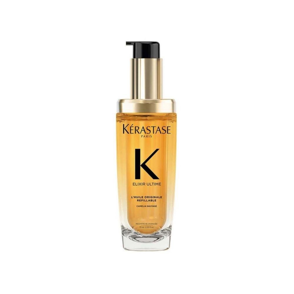 Kérastase Elixir Ultime Huile Originale Óleo Capilar 75ml 75ml