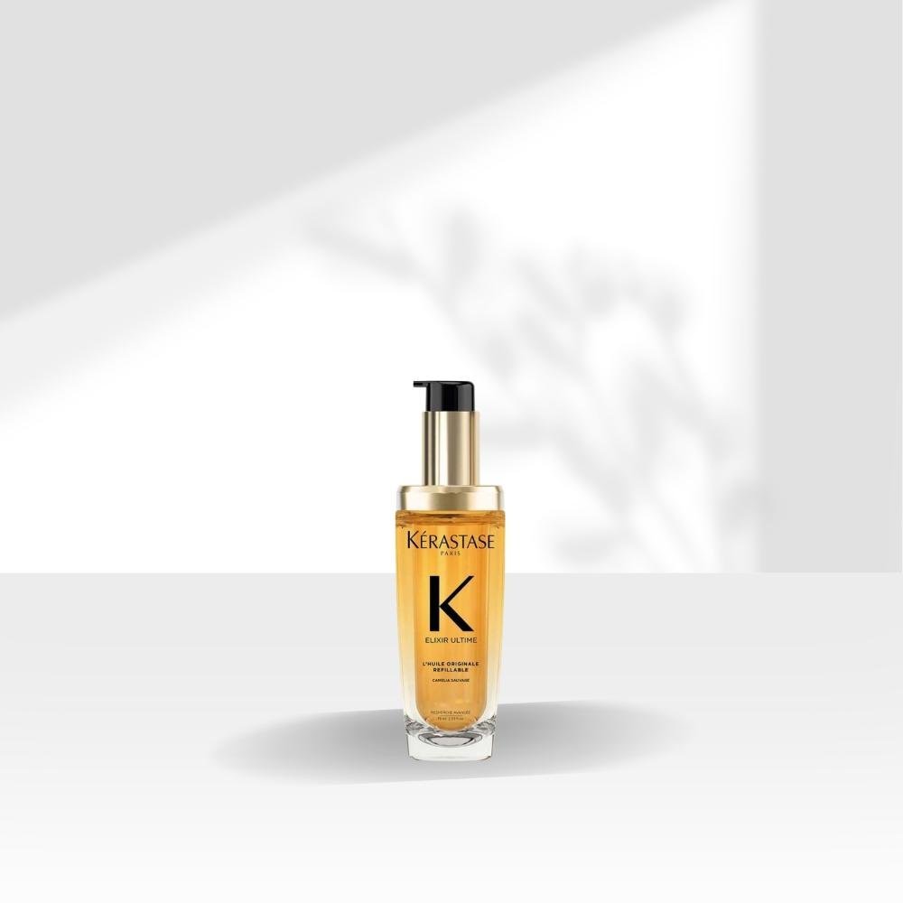 Kérastase Elixir Ultime Huile Originale Óleo Capilar 75ml 75ml