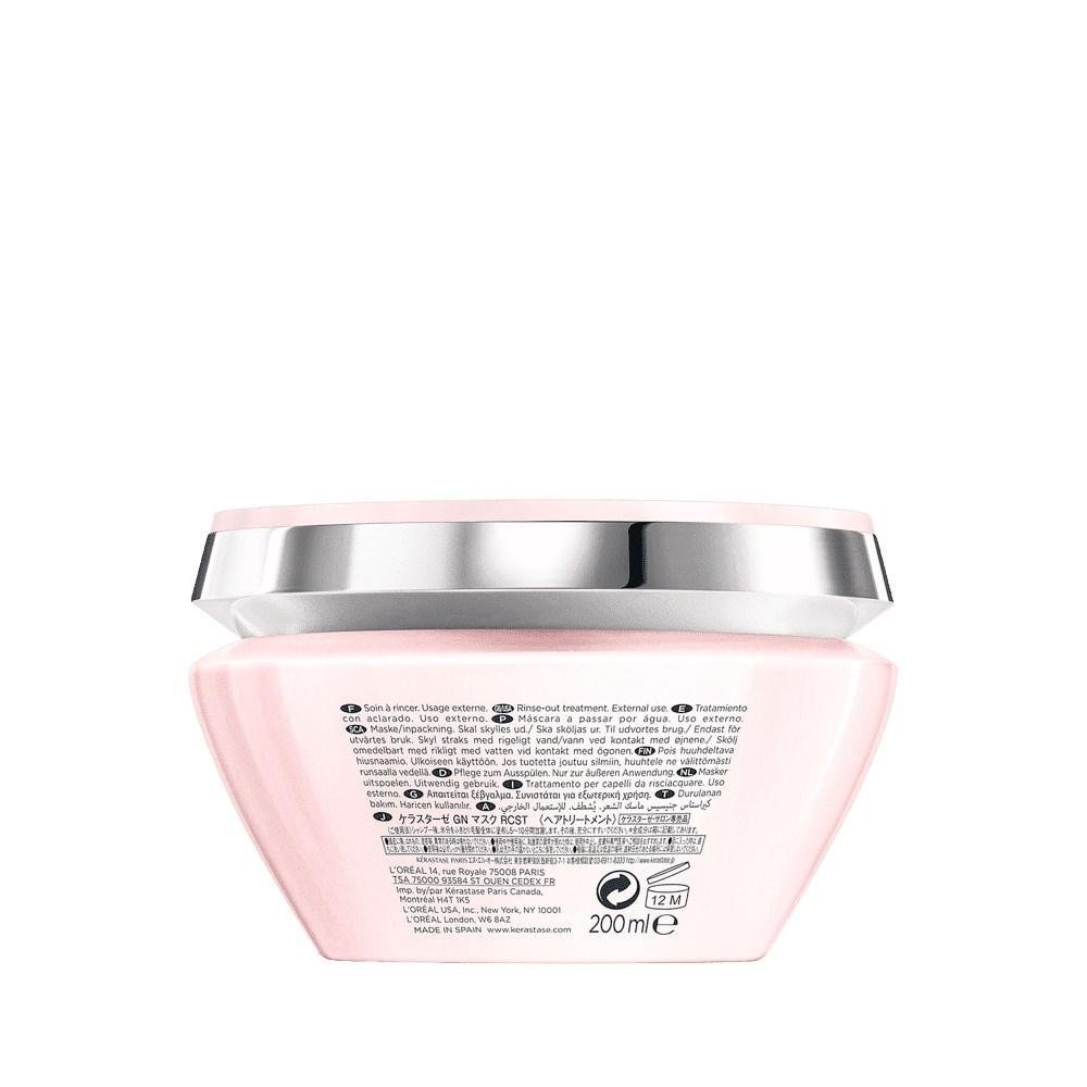 Kérastase Genesis Masque Reconstituant - Máscara 200ml 200ml 4