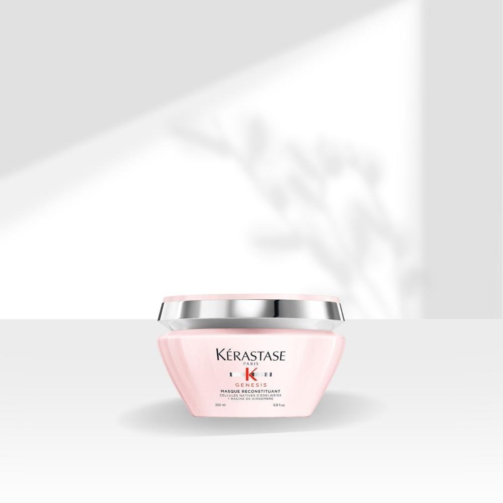 Kérastase Genesis Masque Reconstituant - Máscara 200ml 200ml 5