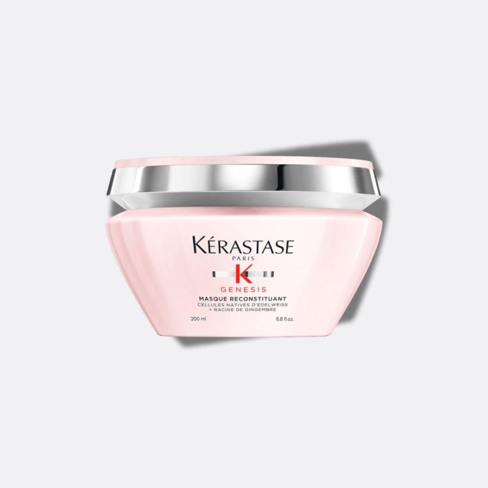 Kérastase Genesis Masque Reconstituant - Máscara 200ml 200ml 7