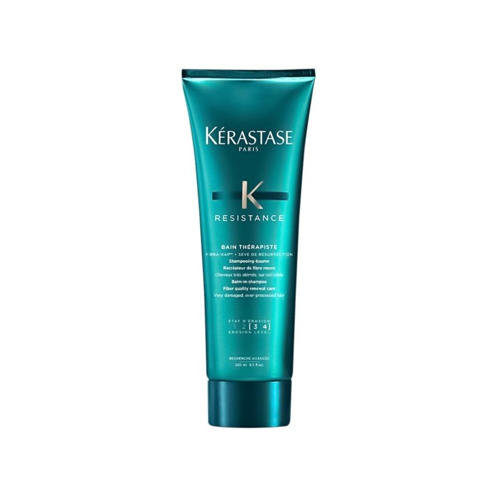 Kérastase Résistance Bain Thérapiste - Shampoo 250ml