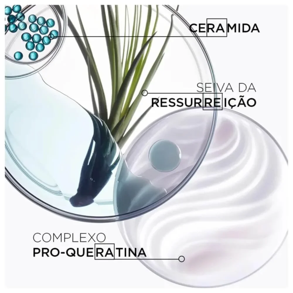 Kérastase Résistance Bain Thérapiste - Shampoo 250ml 250ml 2