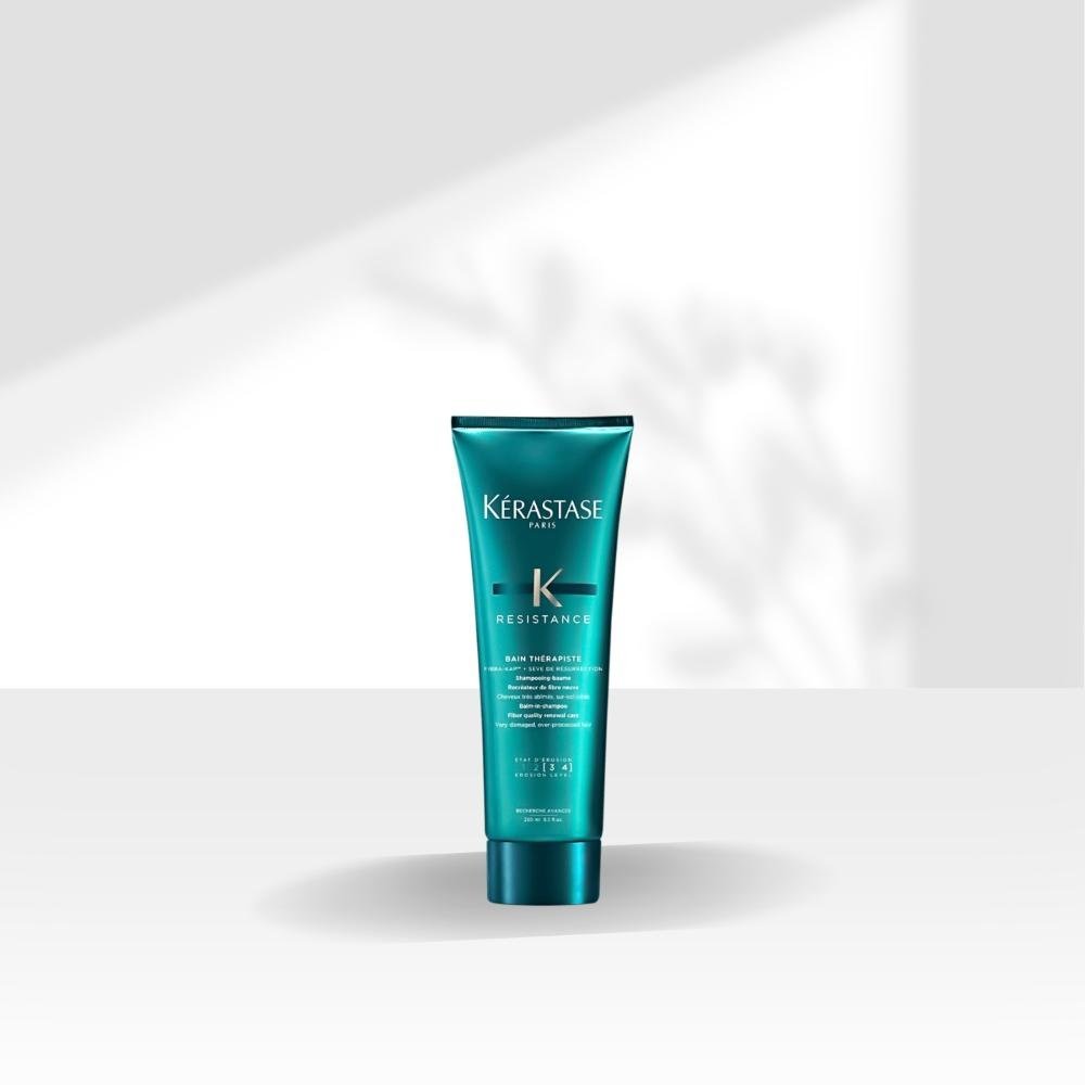Kérastase Résistance Bain Thérapiste - Shampoo 250ml 250ml 11