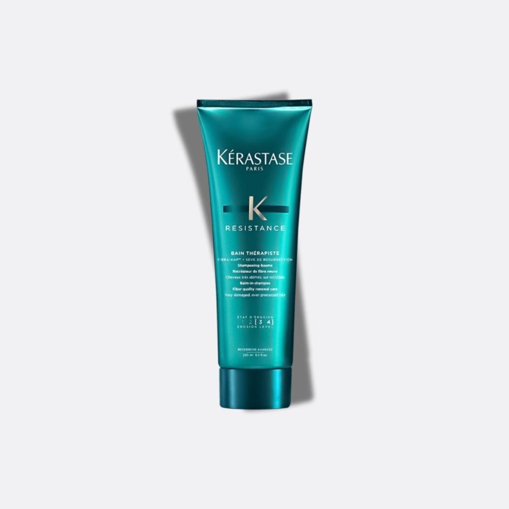 Kérastase Résistance Bain Thérapiste - Shampoo 250ml 250ml 12