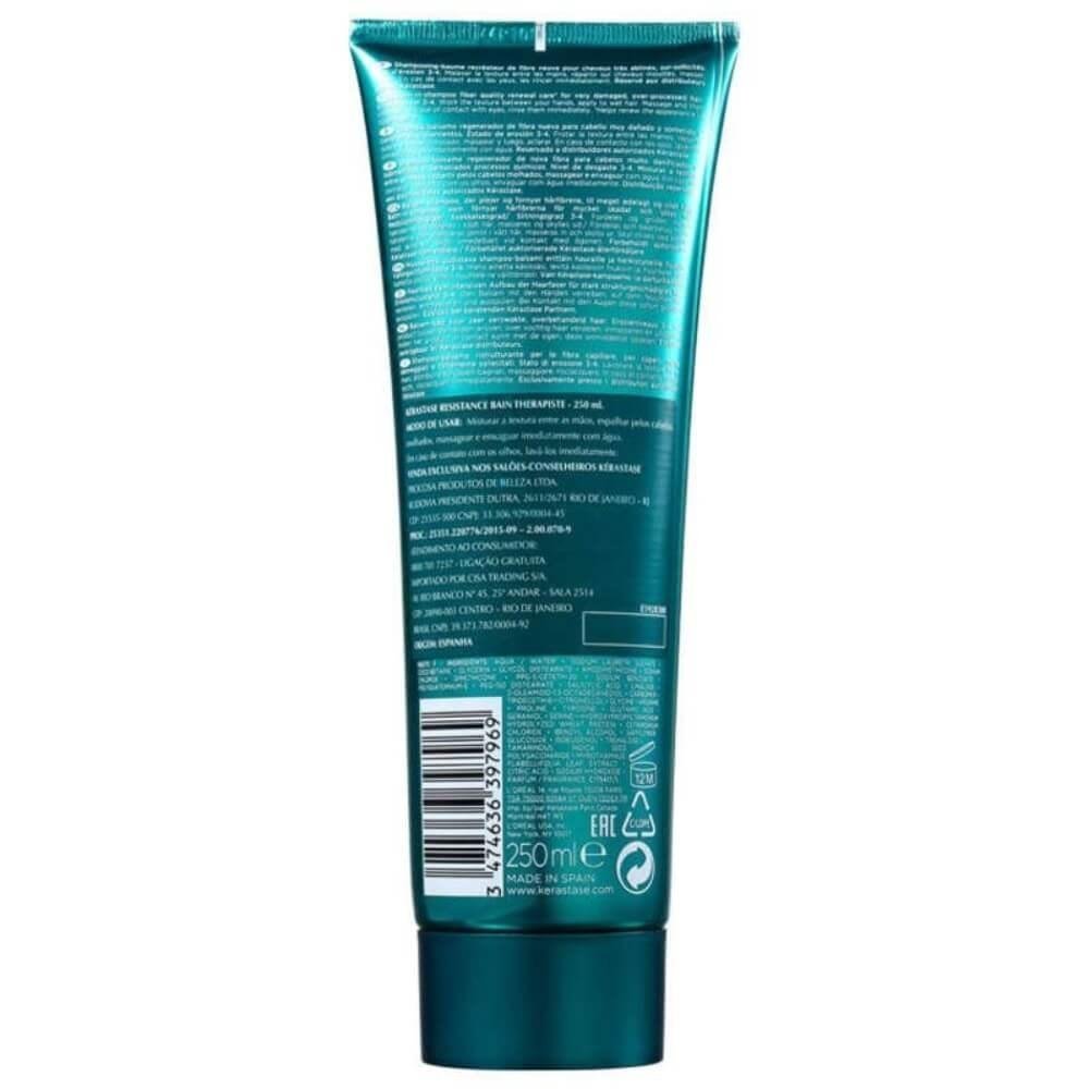 Kérastase Résistance Bain Thérapiste - Shampoo 250ml 250ml 5