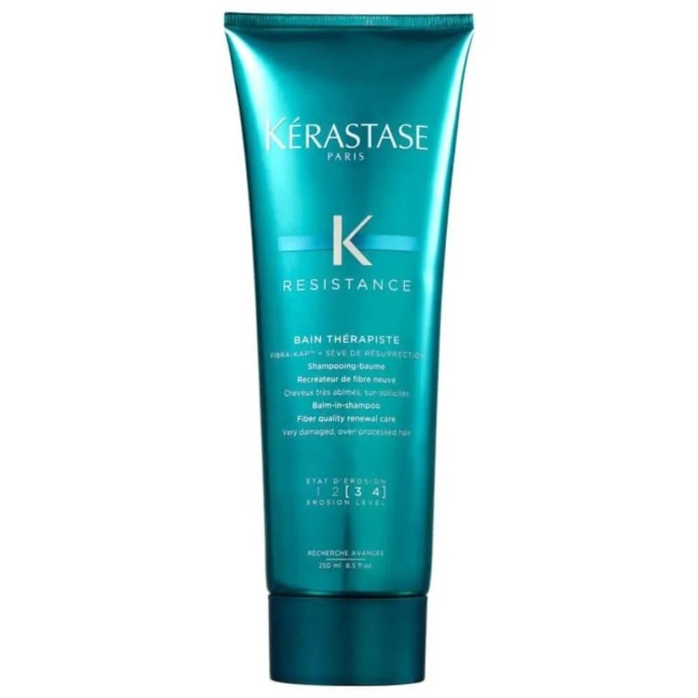 Kérastase Résistance Bain Thérapiste - Shampoo 250ml 250ml 9
