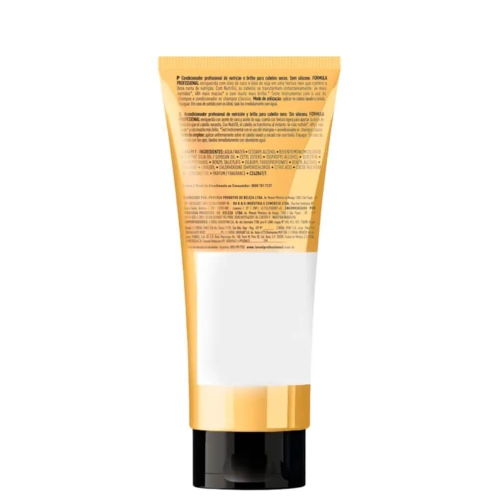 L'Oréal Professionnel NutriOil - Condicionador 200ml 200ml 2