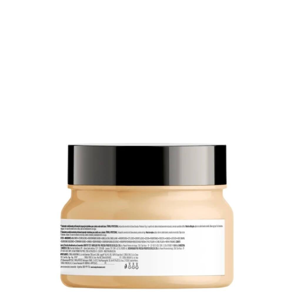 L'Oréal Professionnel Absolut Repair Gold Quinoa Máscara 250g 250g 2