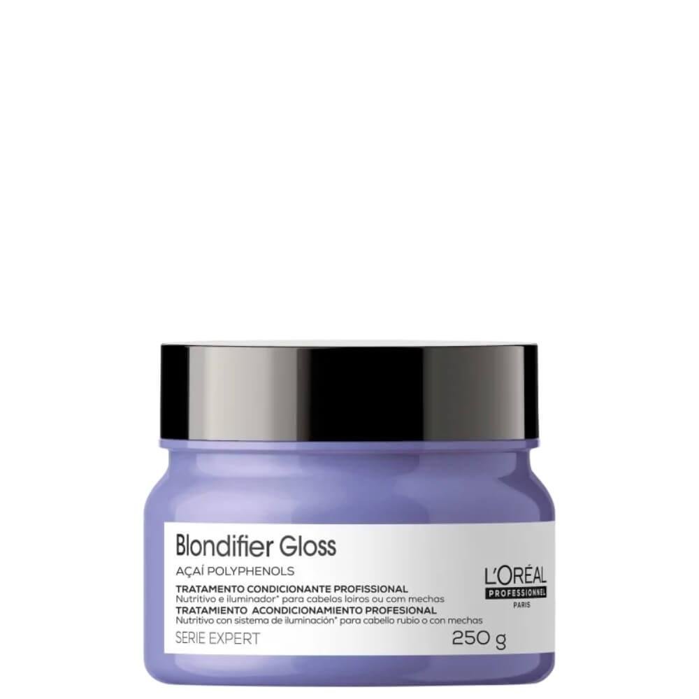 L'Oréal Professionnel Blondifier Gloss Máscara 250g 250g 1