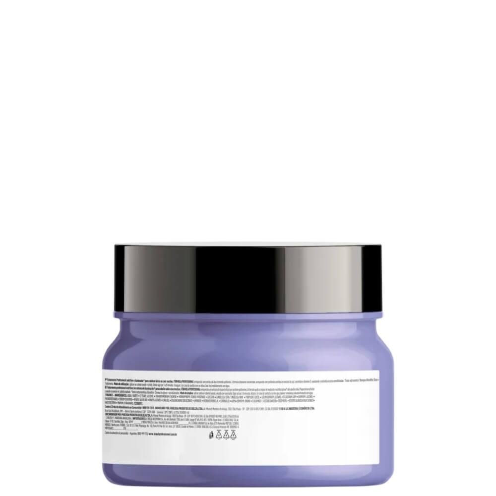L'Oréal Professionnel Blondifier Gloss Máscara 250g 250g 2