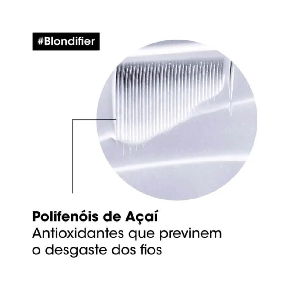 L'Oréal Professionnel Blondifier Gloss Máscara 250g 250g 5