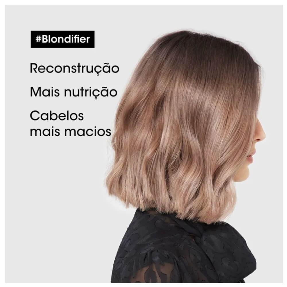 L'Oréal Professionnel Blondifier Gloss Máscara 250g 250g 7