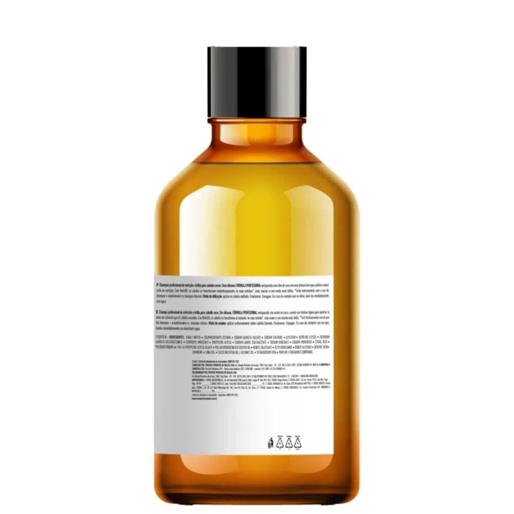 L'Oréal Professionnel NutriOil - Shampoo 300ml 300ml 2