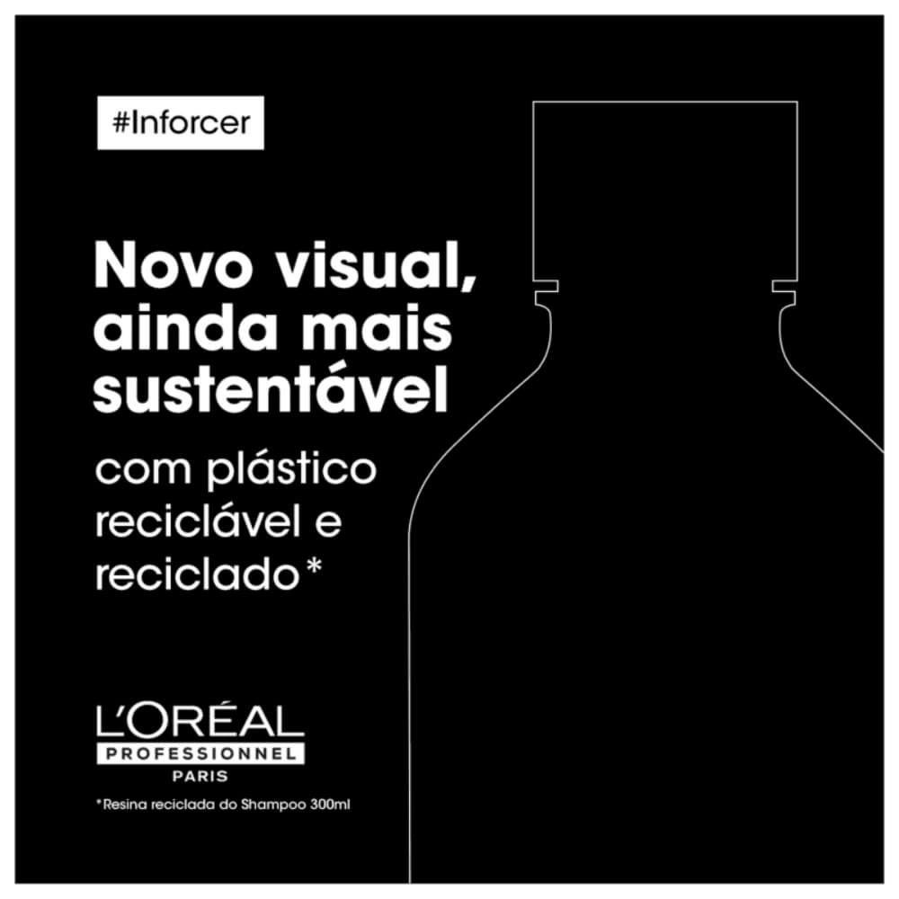 L'Oréal Professionnel NutriOil - Shampoo 300ml 300ml 11
