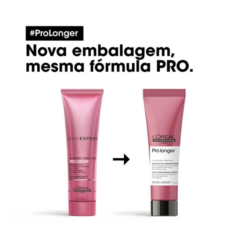 L'Oréal Professionnel Pro Longer Leave-in 150ml 150ml 3