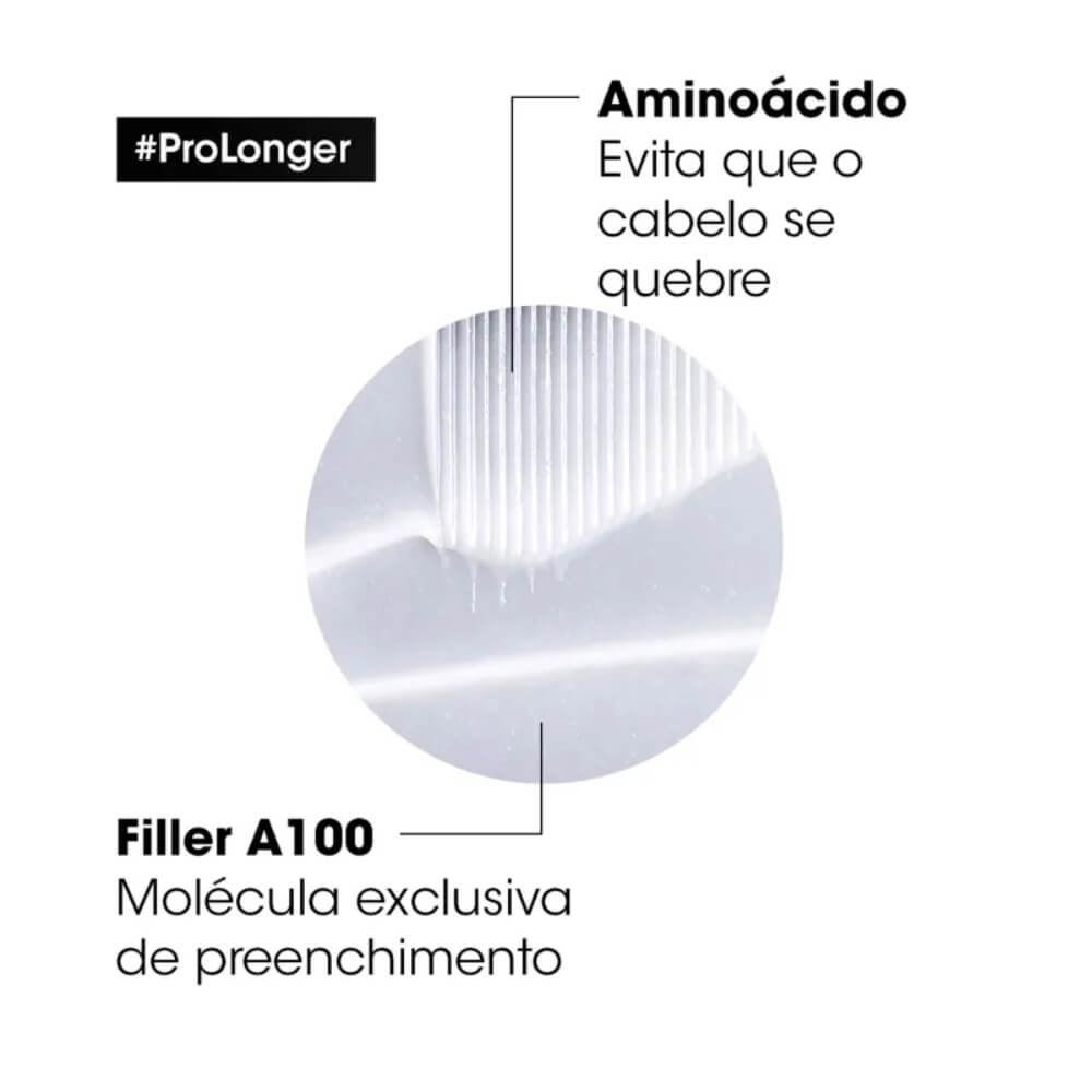 L'Oréal Professionnel Pro Longer Máscara 250g 250g 5