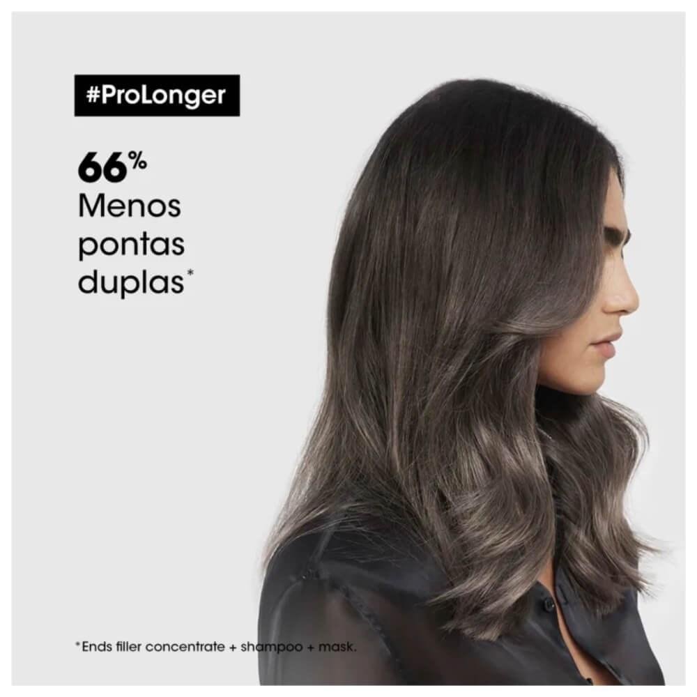 L'Oréal Professionnel Pro Longer Máscara 250g 250g 6