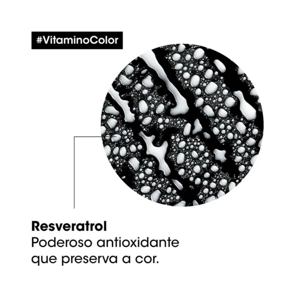 L'Oréal Professionnel Vitamino Color Leave-In 10 In1 Spray 190ml 190ml 6