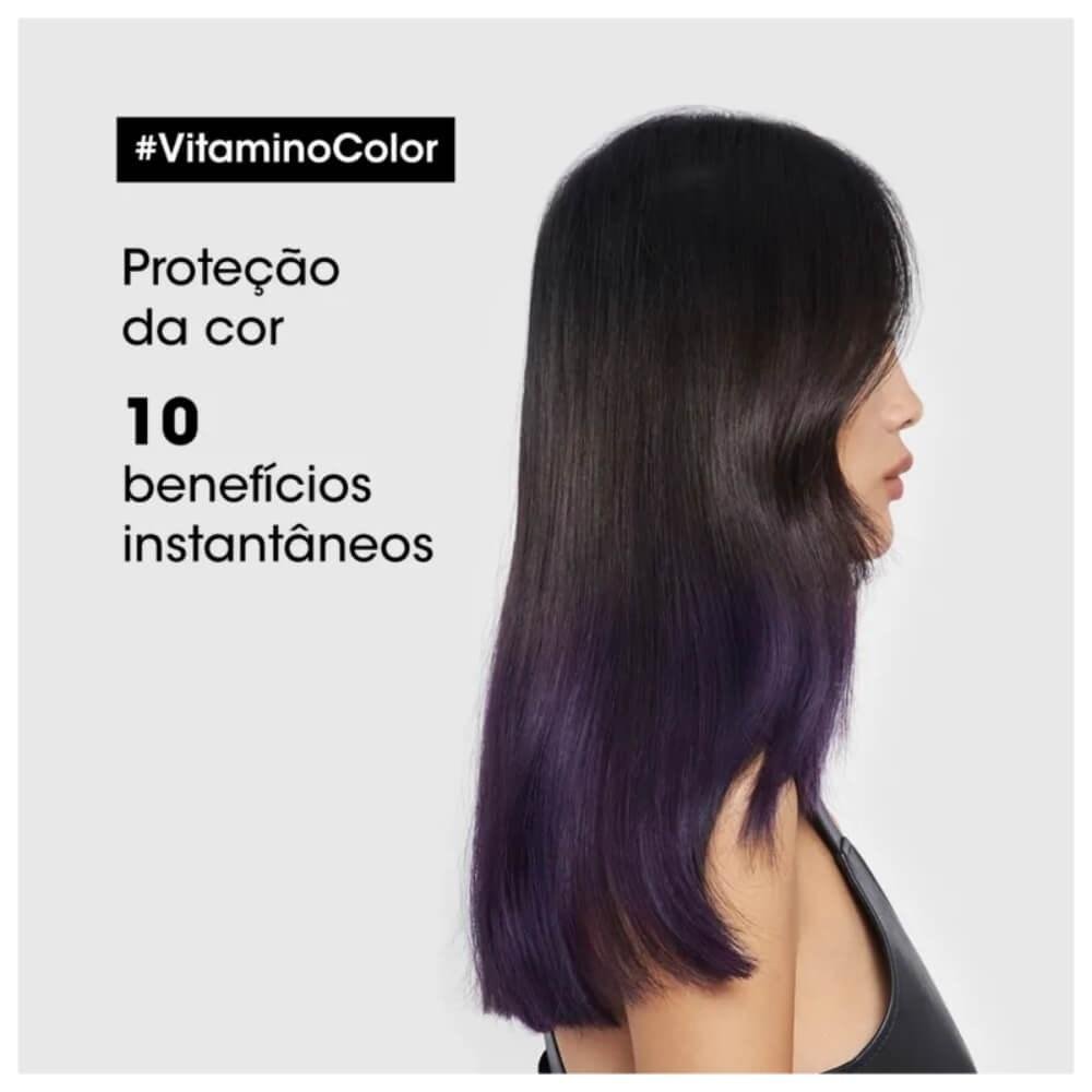 L'Oréal Professionnel Vitamino Color Leave-In 10 In1 Spray 190ml 190ml 8