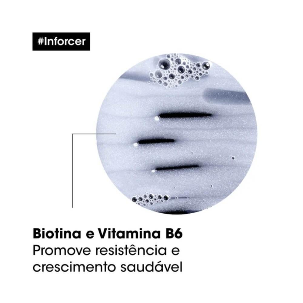 L'Oréal Professionnel Inforcer Shampoo 300ml 300ml 5