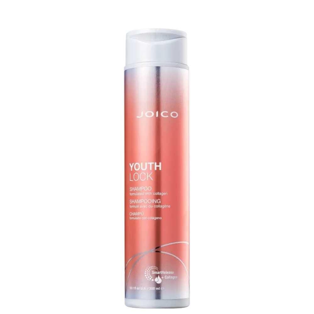 Joico Youth Lock Shampoo 300ml 300ml