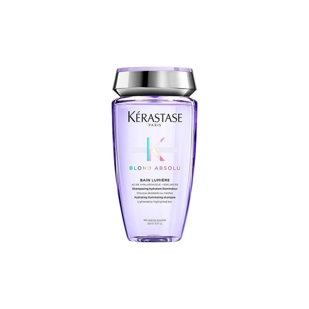 Kérastase Blond Absolu Bain Ultra Violet Shampoo 250ml 250ml