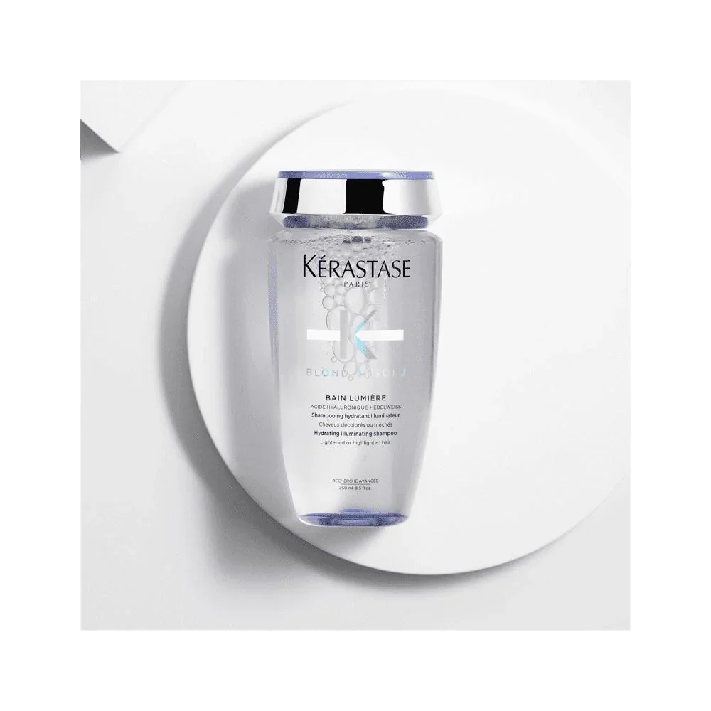 Kérastase Blond Absolu Bain Lumiére - Shampoo 250ml 250ml 3