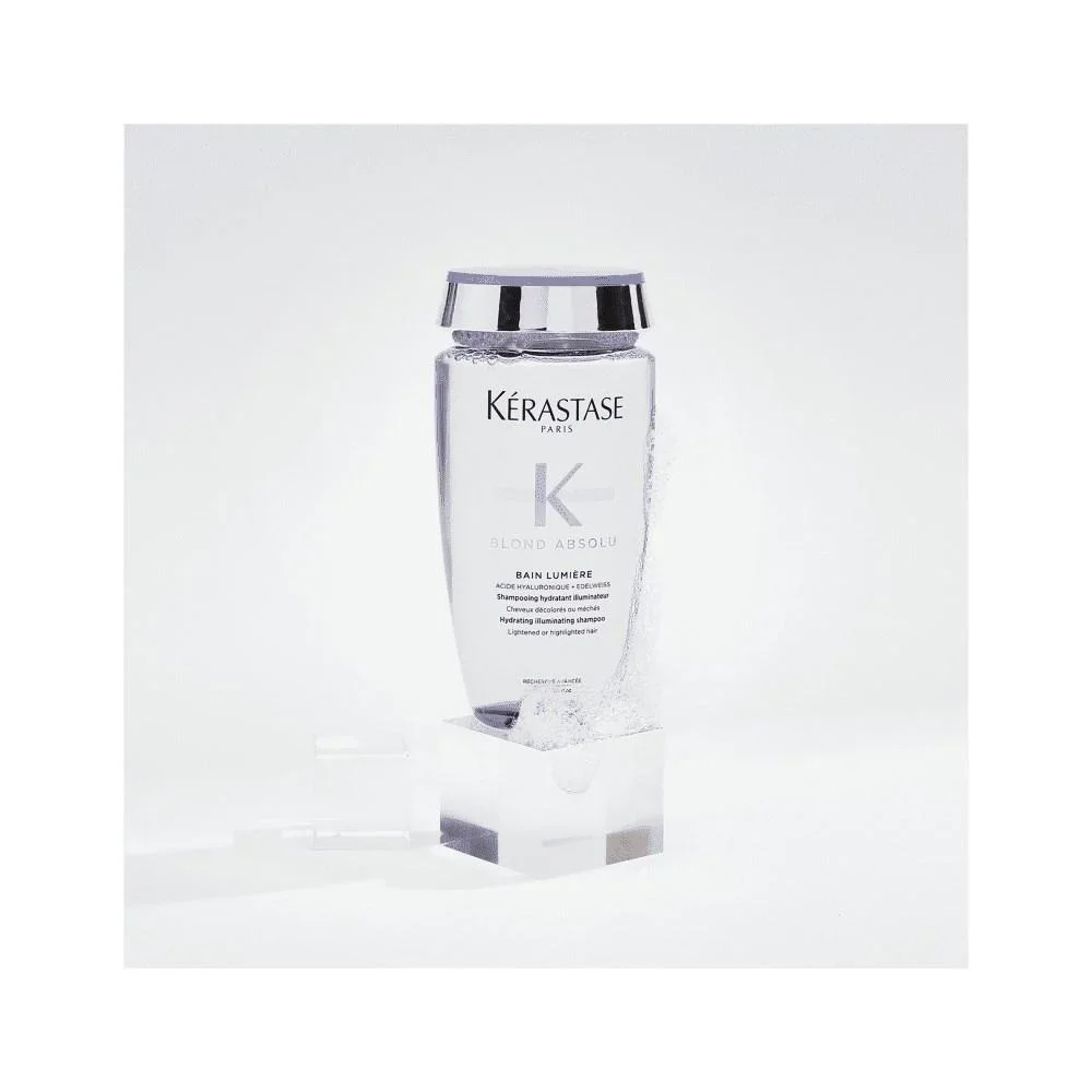 Kérastase Blond Absolu Bain Lumiére - Shampoo 250ml 250ml 4