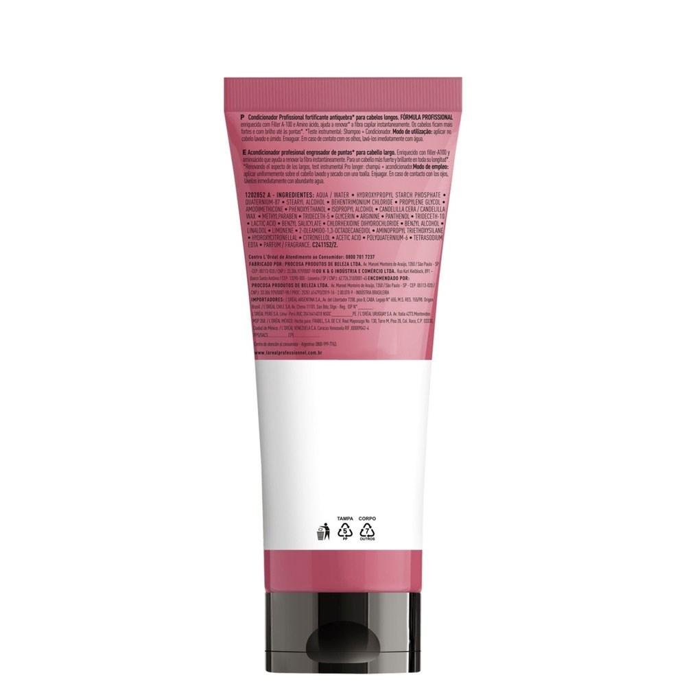 L'Oréal Professionnel Pro Longer Condicionador 200ml 200ml 2