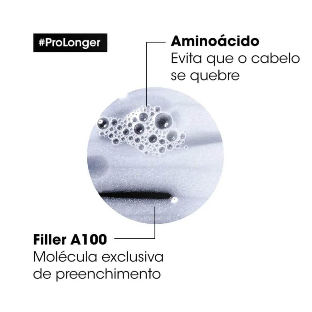 L'Oréal Professionnel Pro Longer Condicionador 200ml 200ml 5