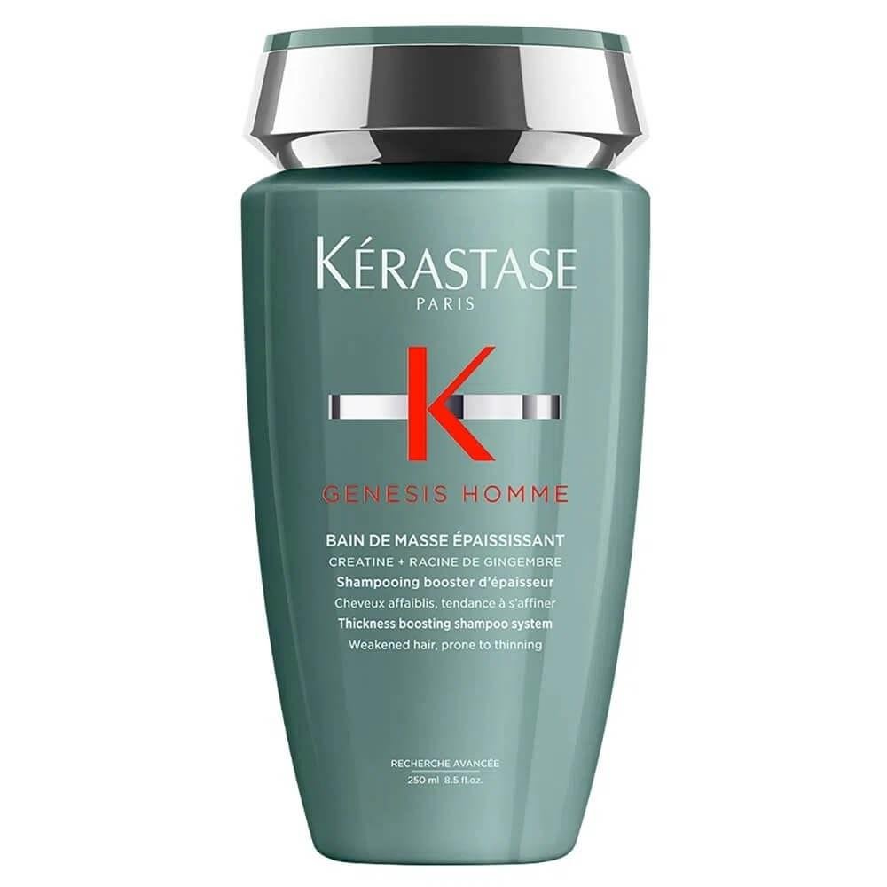 Kérastase Genesis Homme Bain Masse Shampoo 250ml 250ml 2