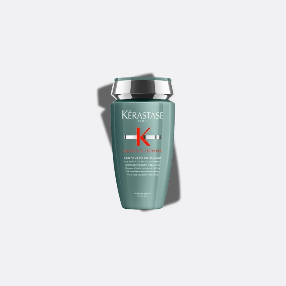 Kérastase Genesis Homme Bain Masse Shampoo 250ml 250ml 8