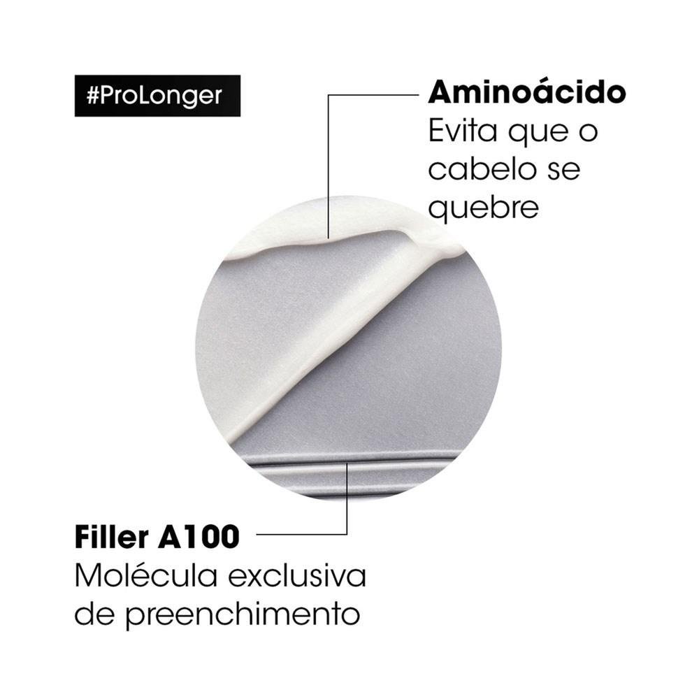 L'Oréal Professionnel Pro Longer Condicionador 750ml 750ml 4