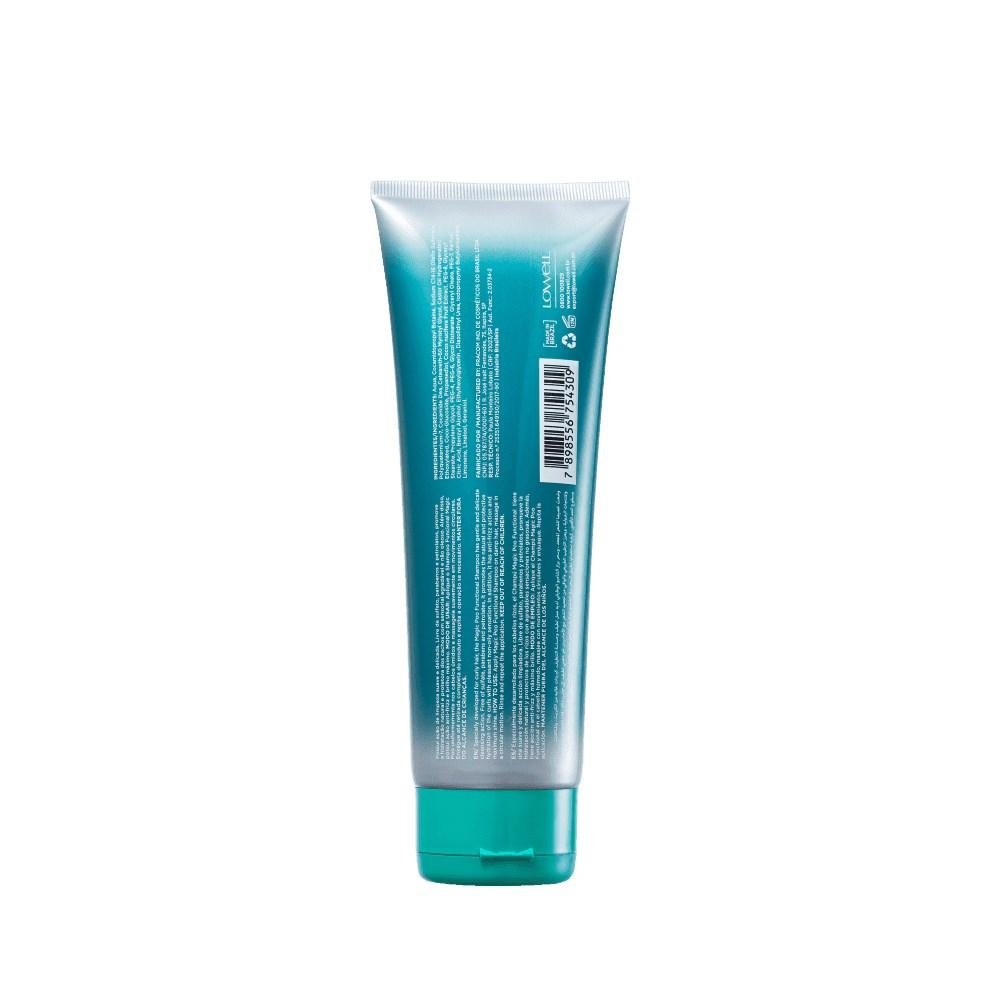 Lowell Cacho Mágico Magic Poo - Shampoo sem Sulfato 240ml 240ml 2