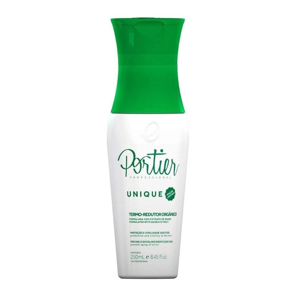 Portier Unique Termo Redutor Orgânico 250ml 250ml 1
