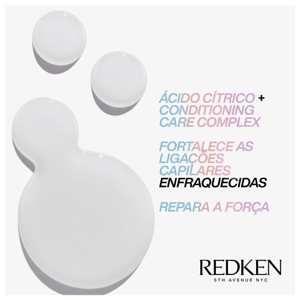 Redken Acidic Bonding Concentrate Shampoo 1000ml 1L 5
