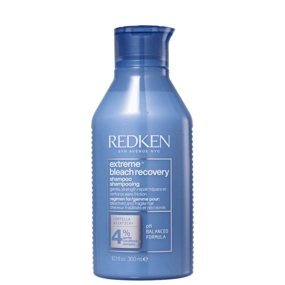 Redken Extreme Bleach Recovery Shampoo 300ml 300ml 1