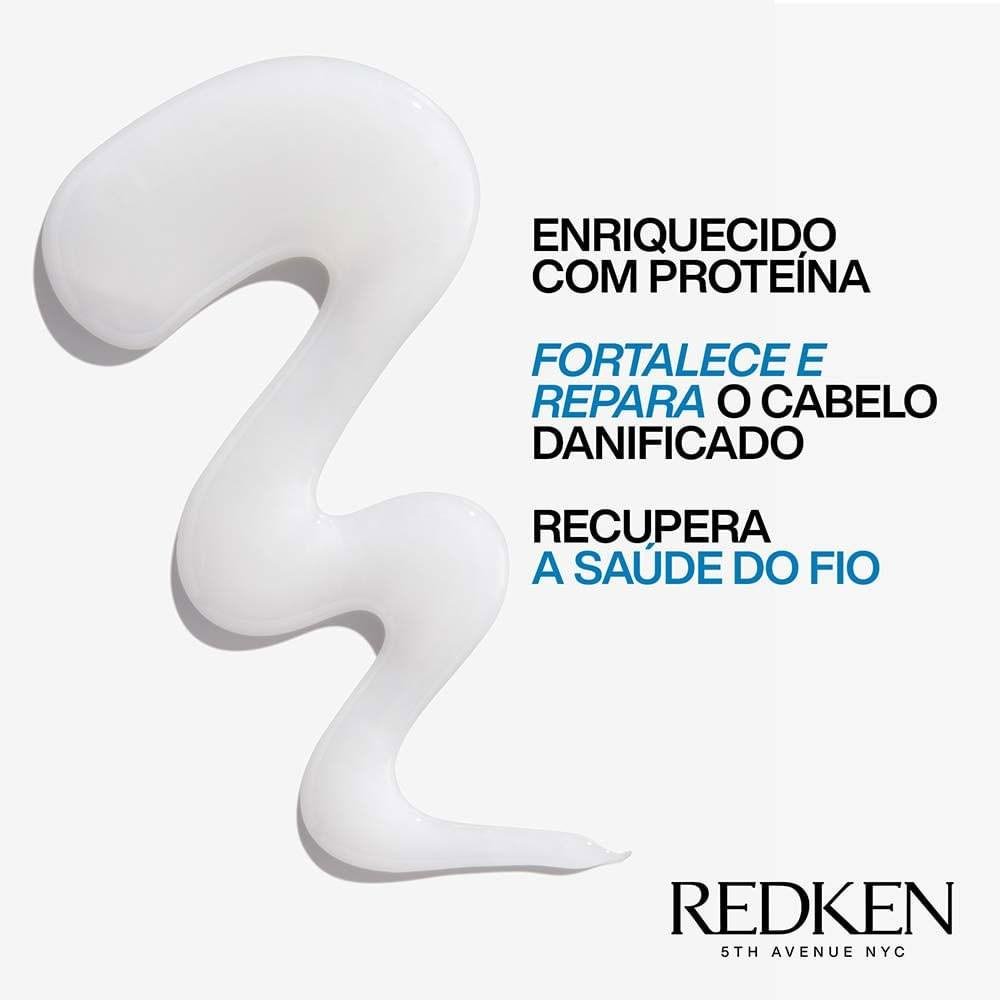 Redken Extreme Bleach Recovery Shampoo 300ml 300ml 4