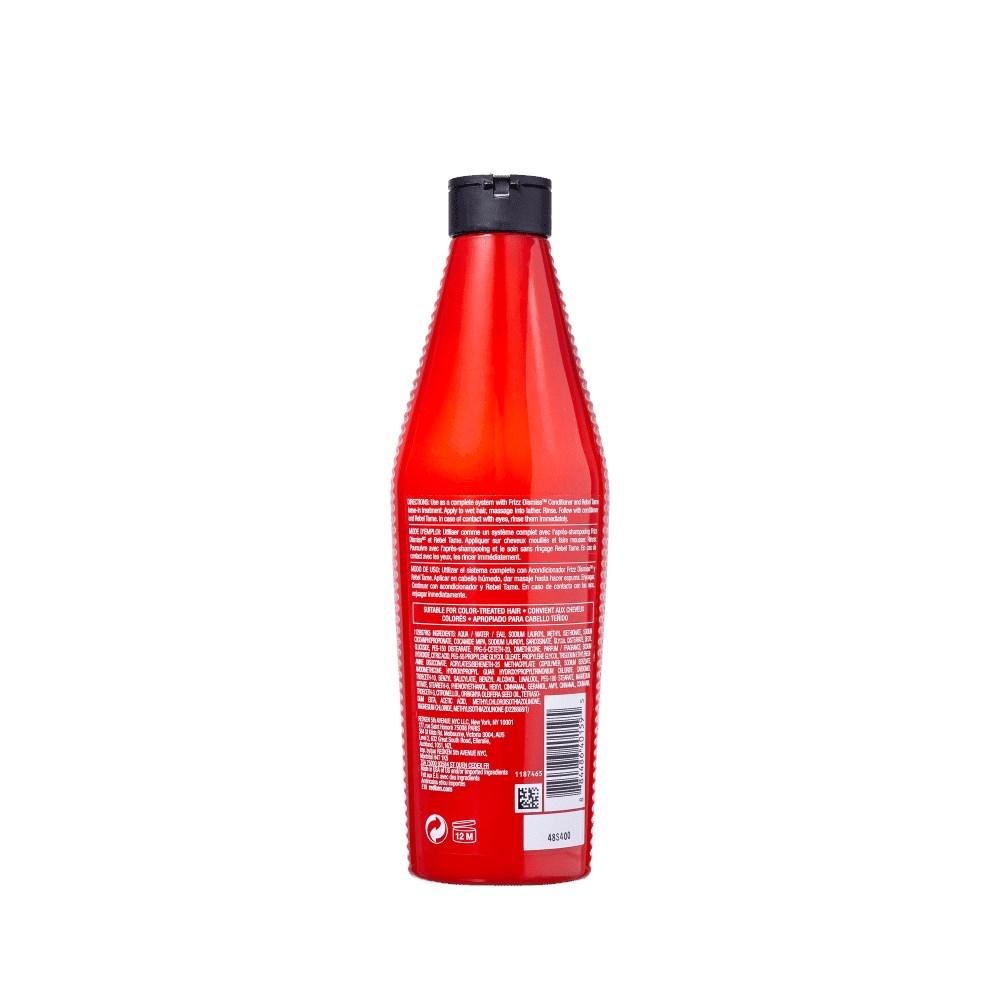 Redken Frizz Dismiss - Shampoo 300ml 300ml 2