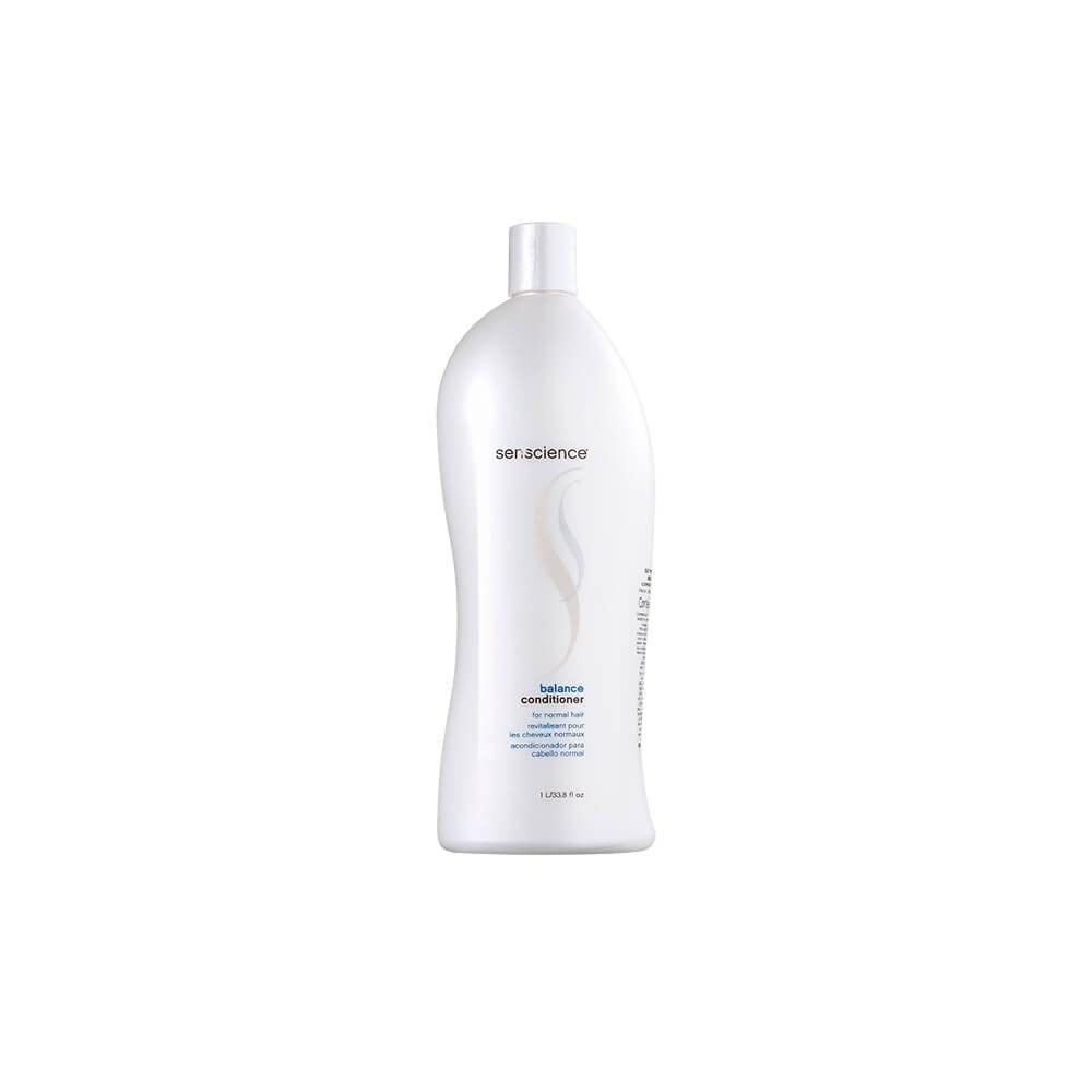Senscience Balance Condicionador 1000ml 1L 3