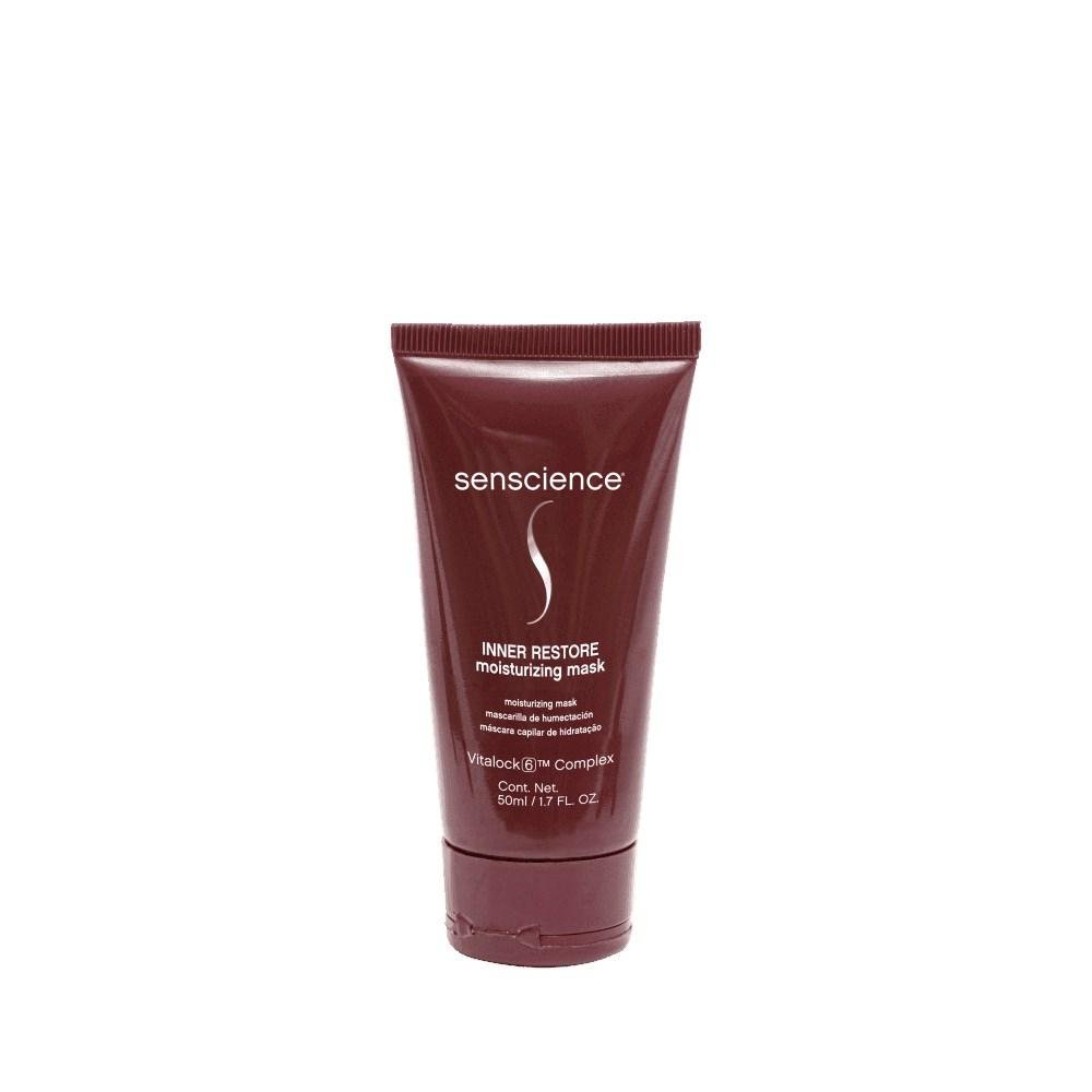Senscience Inner Restore Moisturizing Mask 50ml 50ml 2