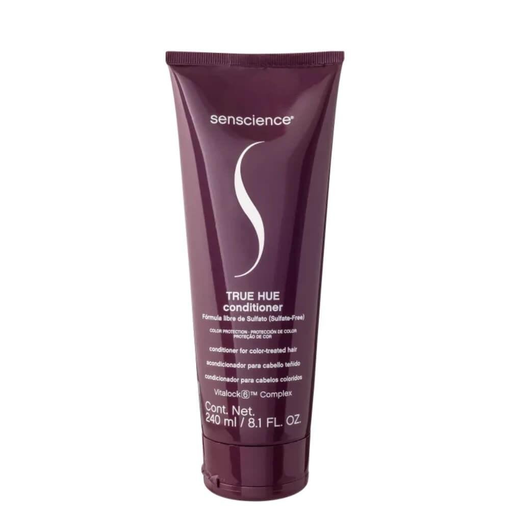 Senscience True Hue Condicionador 240ml 240ml 1