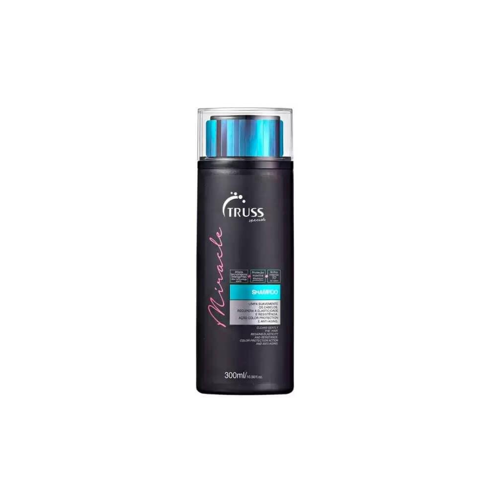 Truss Miracle - Shampoo 300ml 300ml 1