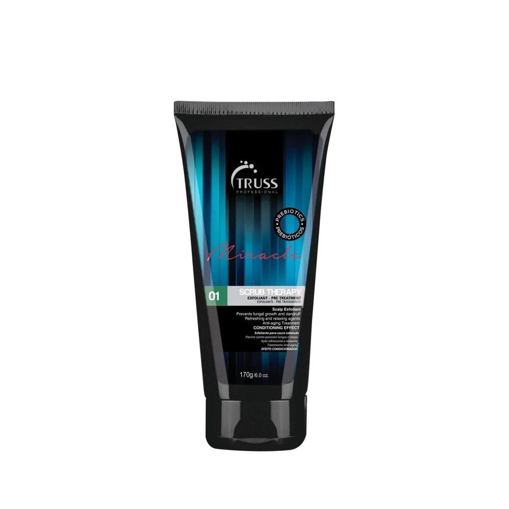 Truss Miracle Scrub Therapy 170g