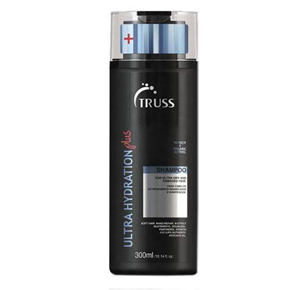 Truss Ultra Hydration Plus - Condicionador 300ml 300ml 3