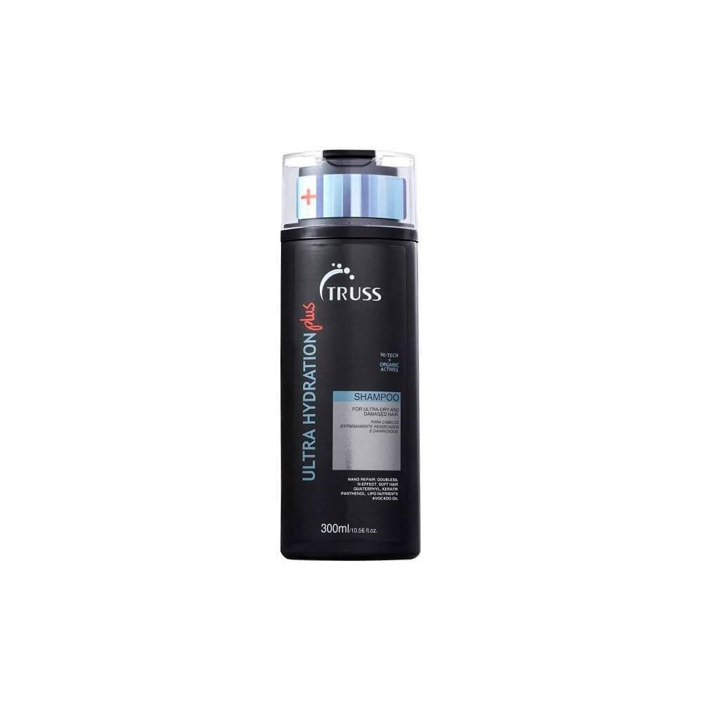 Truss Ultra Hydration Plus - Condicionador 300ml 300ml 5