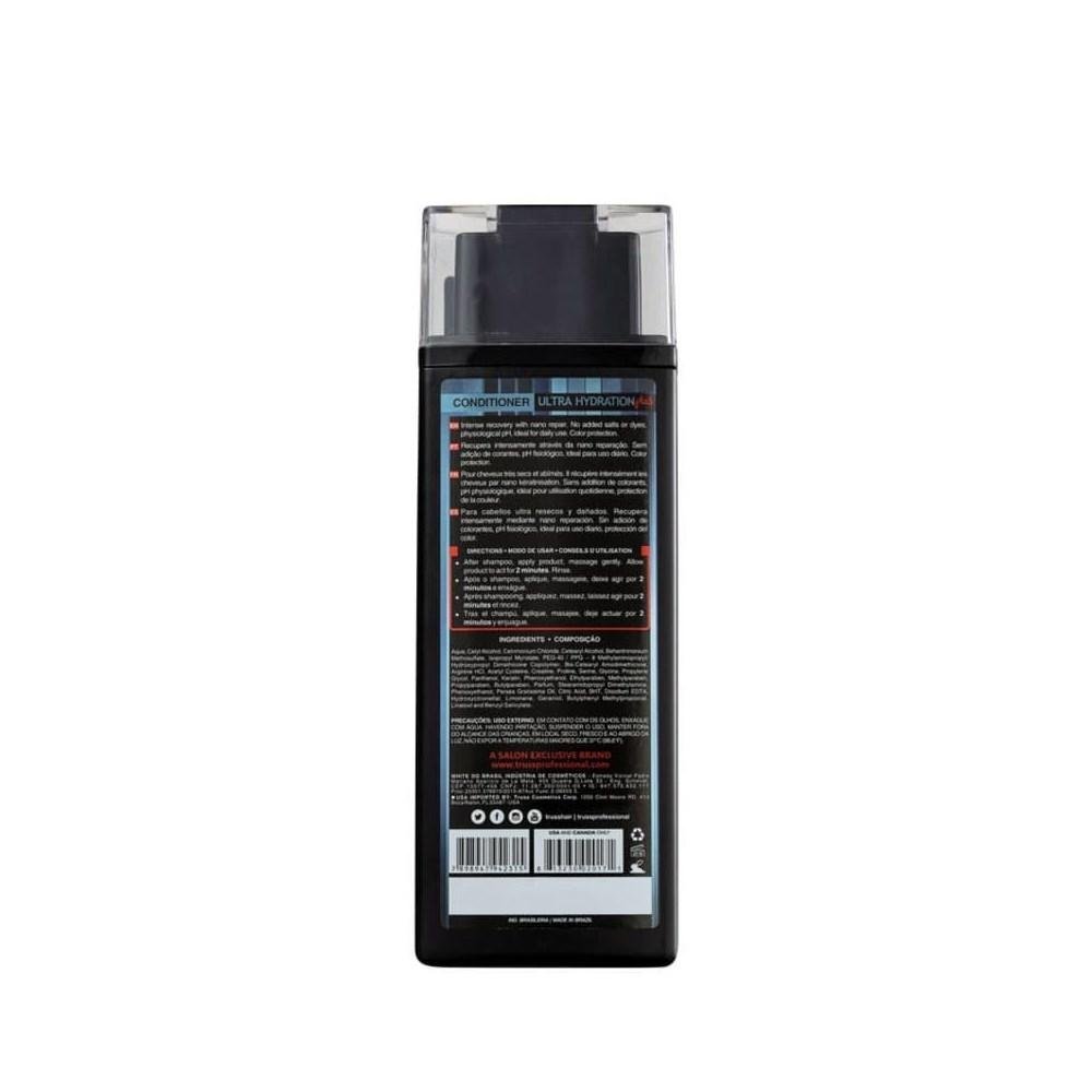 Truss Ultra Hydration Plus - Condicionador 300ml 300ml 6