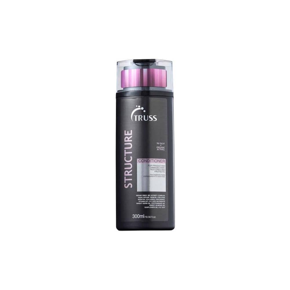 Truss Structure Condicionador 300ml 300ml 1